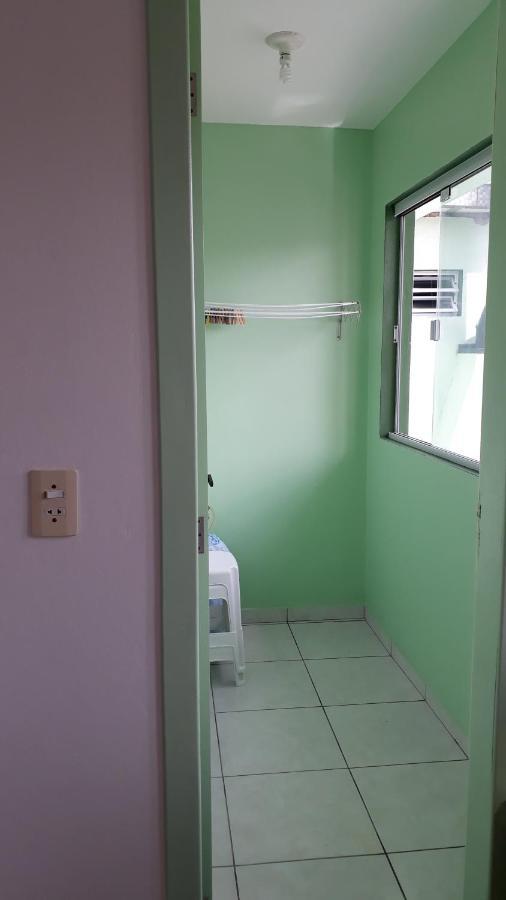 Pousada Mar Verde Florianopolis Exterior foto