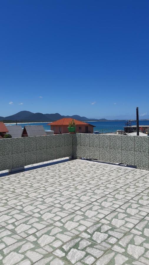 Pousada Mar Verde Florianopolis Exterior foto